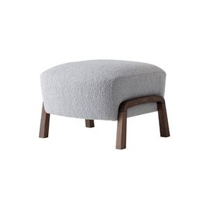 &Tradition Wulff ATD3 Puf Karandash 005/Walnut