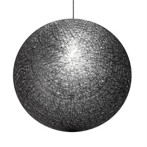 Yamagiwa Mayuhana II Pendant Black