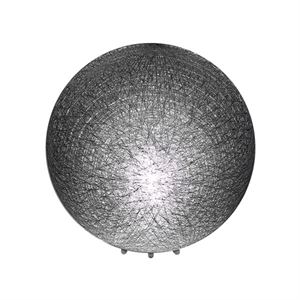 Yamagiwa Mayuhana II Floor Lamp Black