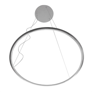 Artemide DISCOVERY Pendant Satin Aluminum Artemide APP