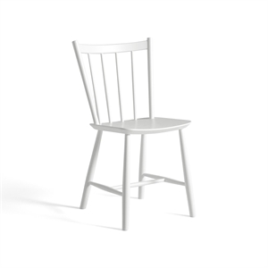 HAY J41 Dining Chair White