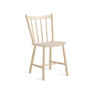 HAY J41 Dining Chair Beech Wood