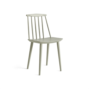 HAY J77 Dining Chair Sage