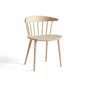 HAY J104 Dining Chair Beech Wood