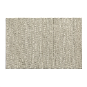HAY Peas Rug 200x300 Soft Grey