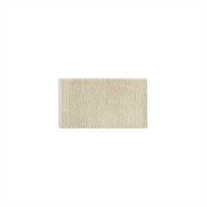 HAY Peas Rug 80x140 Soft Grey