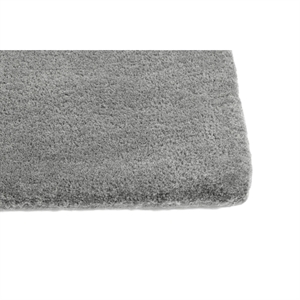 HAY Raw No. 2 Rug 200x300 Dark Grey