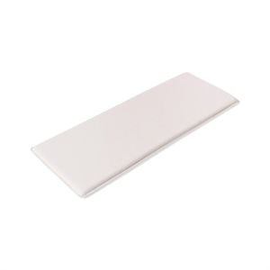 HAY Palissade Cushion For Dining Bench Cream White