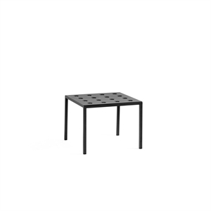 HAY Balcony Low Table L51 x H38 Anthracite