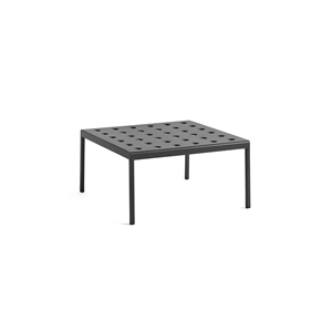 HAY Balcony Low Table L75 x H39 Anthracite