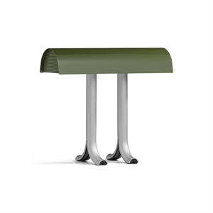 HAY Anagram Table Lamp Seaweed Green