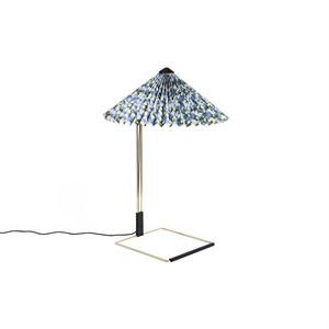 HAY x Liberty Matin Table Lamp Mitsi by Liberty 380