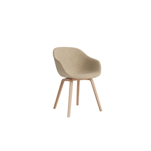 HAY AAC223 Dining Chair Oak/Turf Sand