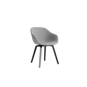HAY AAC223 Dining Chair Black/Fashion 008