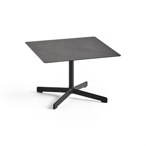 HAY Neu Low Table L60 x H40 Anthracite