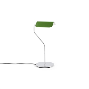 HAY Apex Table Lamp Emerald Green