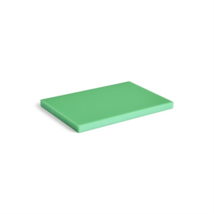 HAY Slice Cutting Board Medium Green