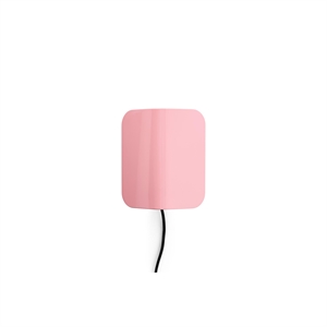 HAY Apex Wall Lamp Luis Pink