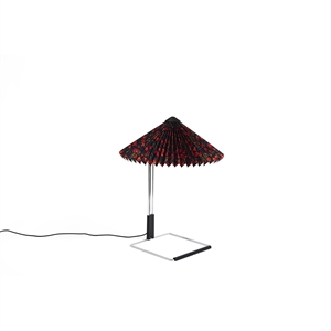 HAY x Liberty Matin Table Lamp 300 Ros by Liberty