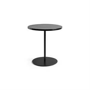 HAY Pyro Coffee Table Ø45 Black