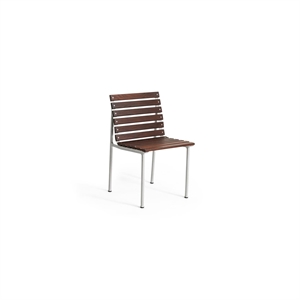 HAY Traverse Garden Chair Ash