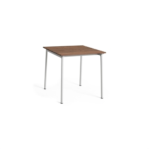 HAY Traverse Garden Table L75 Ash