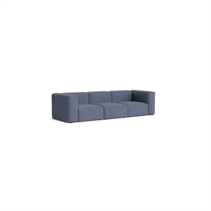HAY Mags Soft 3-Seater Sofa Combination 1 Linara 198