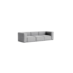 HAY Mags Soft 3-Person Sofa Combination 1 Hallingdal 130