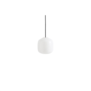 HAY Buoy Pendant 200 White/Soft