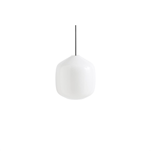 HAY Buoy Pendant 300 White/Soft