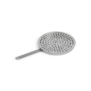 HAY Outdoor Market Toaster Pan Silver