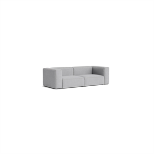 HAY Mags Soft 2.5-Seater Sofa Combination 1 Linara 443