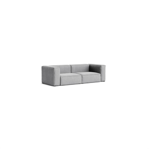 HAY Mags Soft 2.5-Person Sofa Combination 1 Hallingdal 130