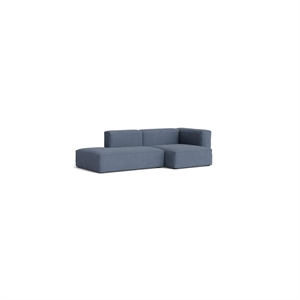 HAY Mags Soft 2.5-Seater Sofa Combination 3 Right Linara 198