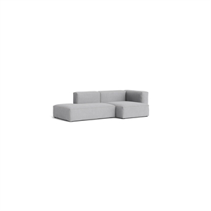 HAY Mags Soft 2.5-Seater Sofa Combination 3 Right Linara 443