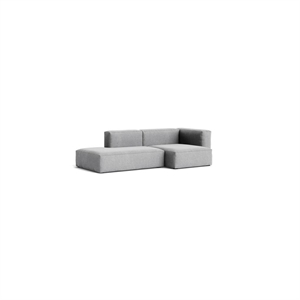 HAY Mags Soft 2.5-Seater Sofa Combination 3 Right Hallingdal 130