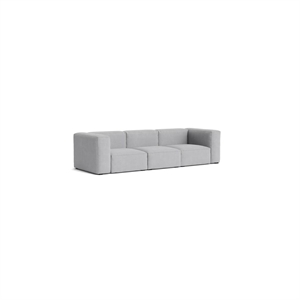 HAY Mags Soft 3-Seater Sofa Combination 1 Linara 443