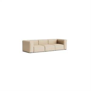 HAY Mags Soft 3-Person Sofa Combination 1 Hallingdal 220