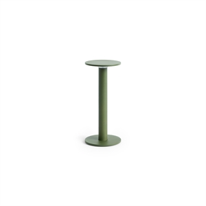 HAY Host 220 Portable Lamp Olive