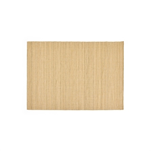 HAY Haze Rug 170x240 Yellow