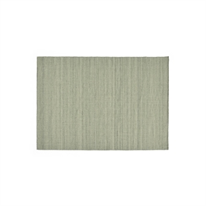 HAY Haze Rug 170x240 Green