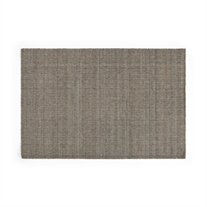 HAY Haze Rug 200x300 Black