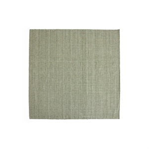 HAY Haze Rug 230x230 Green