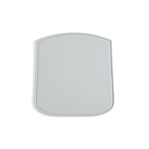 HAY Deville Seat Cushion Cloud Grey