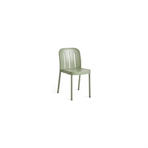 HAY Deville Chair Thyme Green