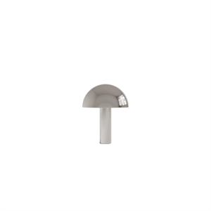 FORMARKIVET Aglow Table lamp Polished Nickel