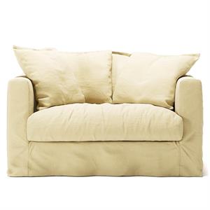 Decotique Le Grand Air Loveseat Armchair Morning Glow/Lion