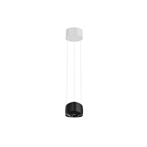 Loom Design Air Pendant Black