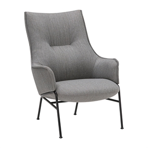 Wendelbo Aloe Armchair Monta 06