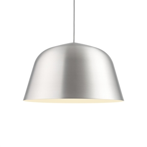Muuto Ambit Pendant Ø40 Brushed Aluminum